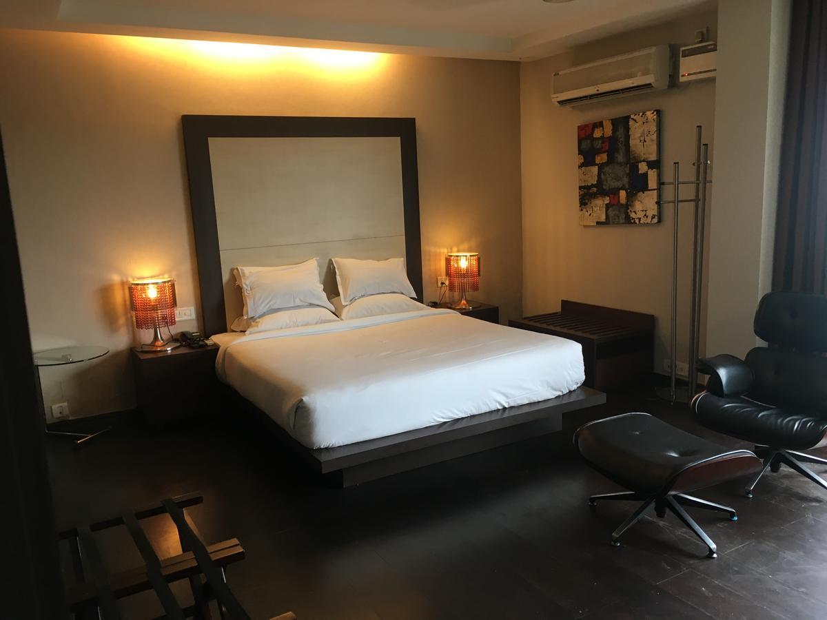 Hotel Md'S Continental Jorhāt Dış mekan fotoğraf